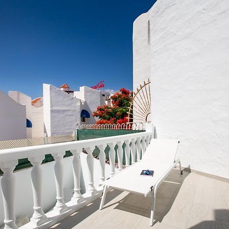 55 Party Beach Group Villa Las Americas Πλάγια ντε λας Αμέρικας Εξωτερικό φωτογραφία