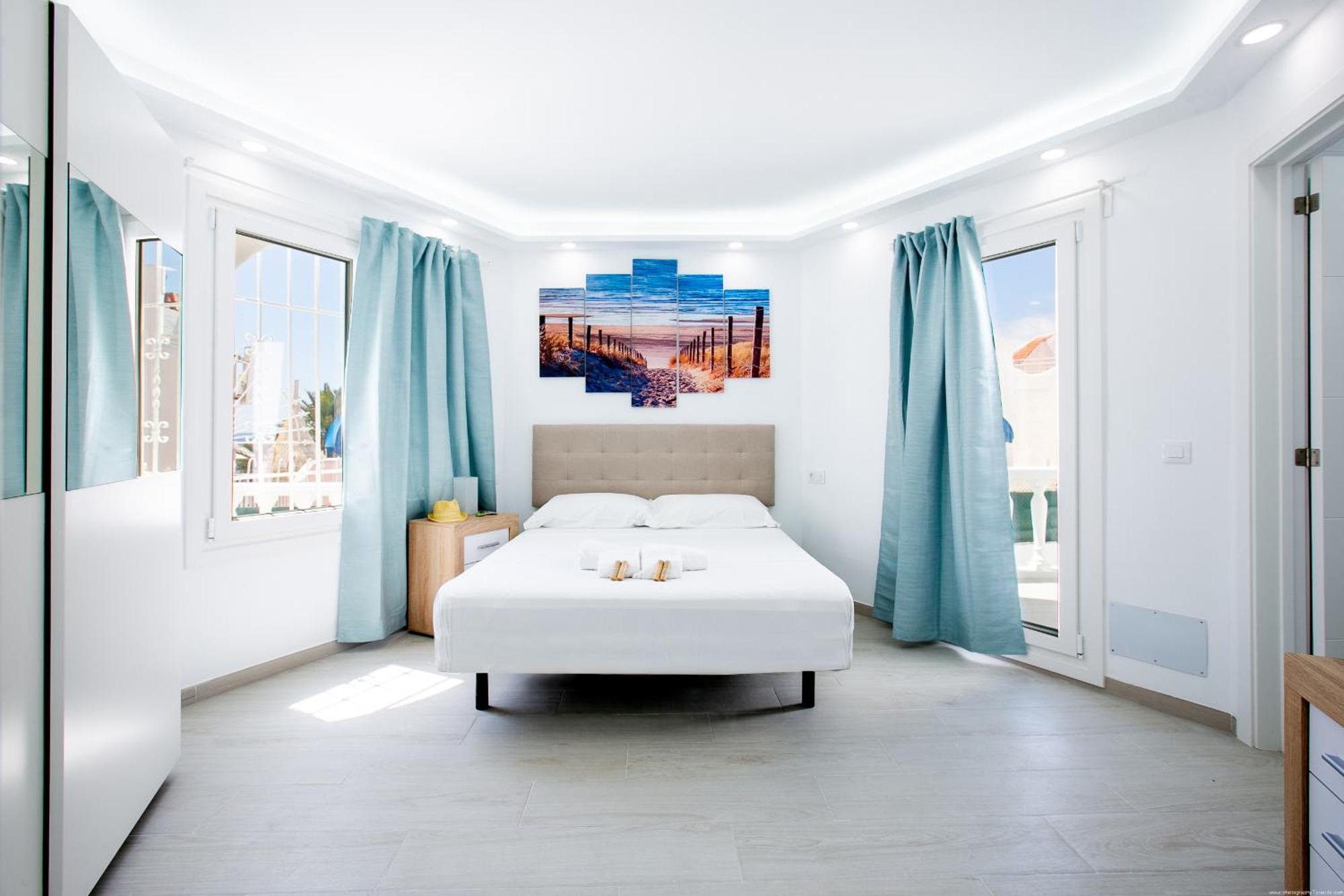 55 Party Beach Group Villa Las Americas Πλάγια ντε λας Αμέρικας Εξωτερικό φωτογραφία