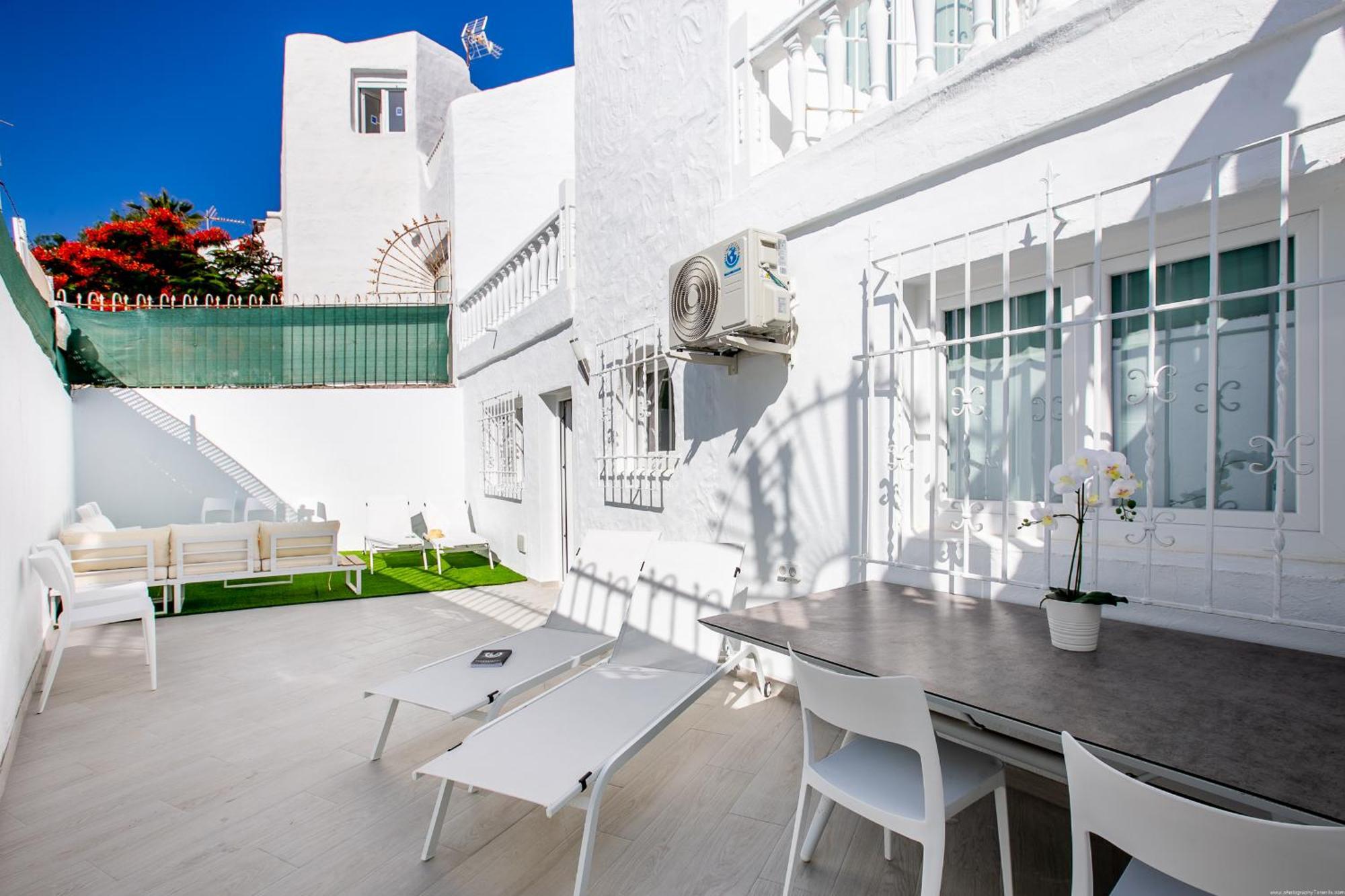 55 Party Beach Group Villa Las Americas Πλάγια ντε λας Αμέρικας Εξωτερικό φωτογραφία