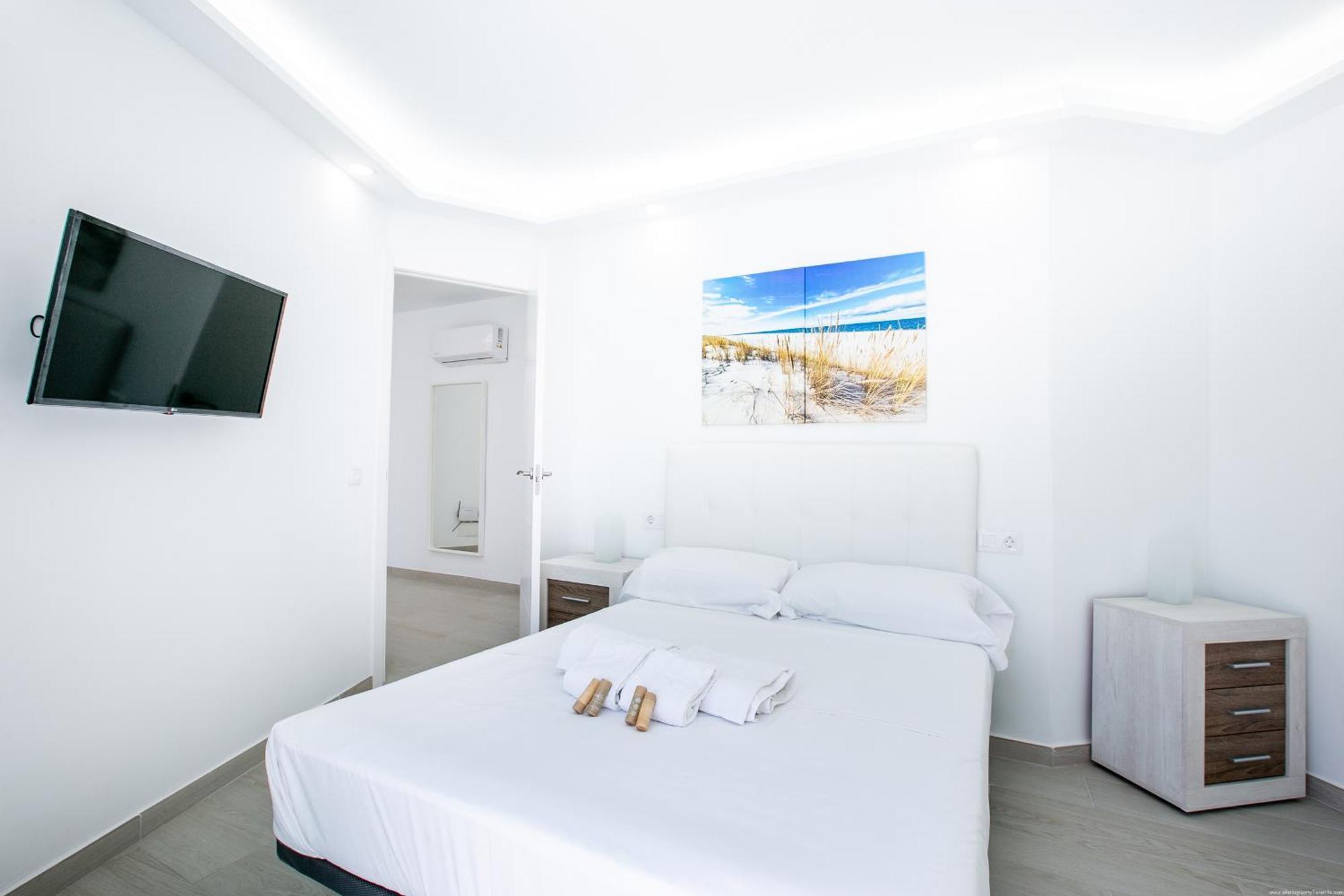 55 Party Beach Group Villa Las Americas Πλάγια ντε λας Αμέρικας Εξωτερικό φωτογραφία