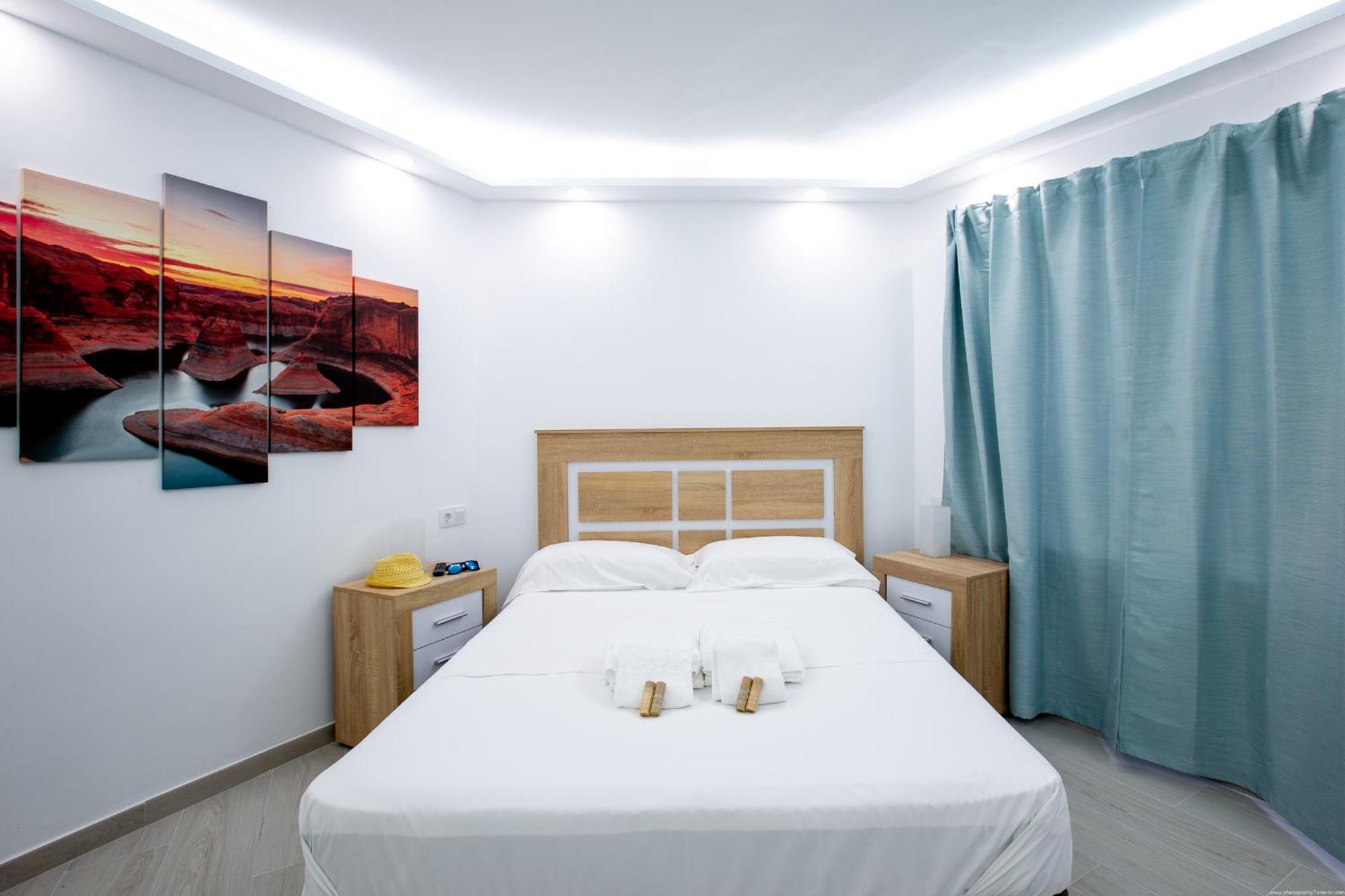 55 Party Beach Group Villa Las Americas Πλάγια ντε λας Αμέρικας Εξωτερικό φωτογραφία
