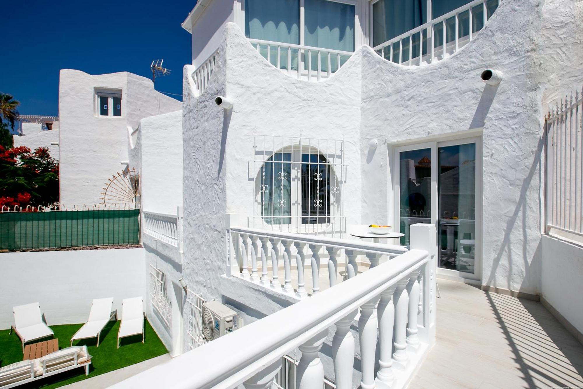 55 Party Beach Group Villa Las Americas Πλάγια ντε λας Αμέρικας Εξωτερικό φωτογραφία