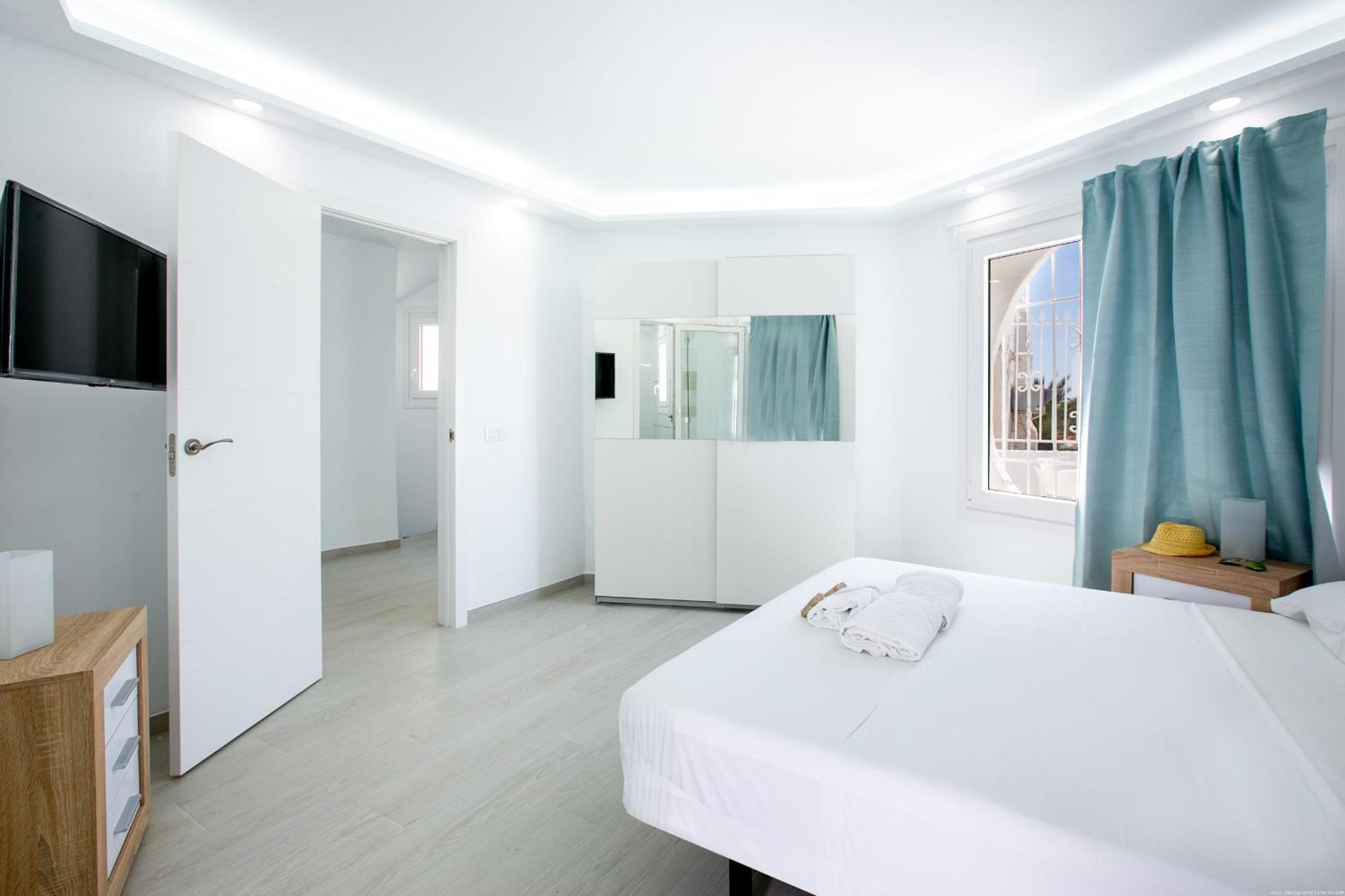 55 Party Beach Group Villa Las Americas Πλάγια ντε λας Αμέρικας Εξωτερικό φωτογραφία