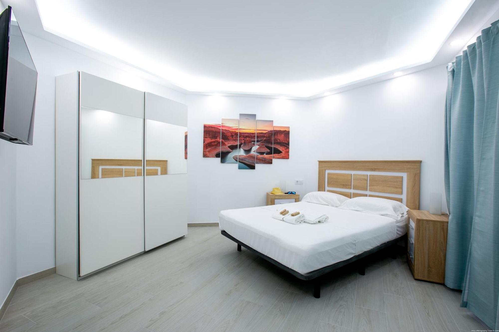 55 Party Beach Group Villa Las Americas Πλάγια ντε λας Αμέρικας Εξωτερικό φωτογραφία