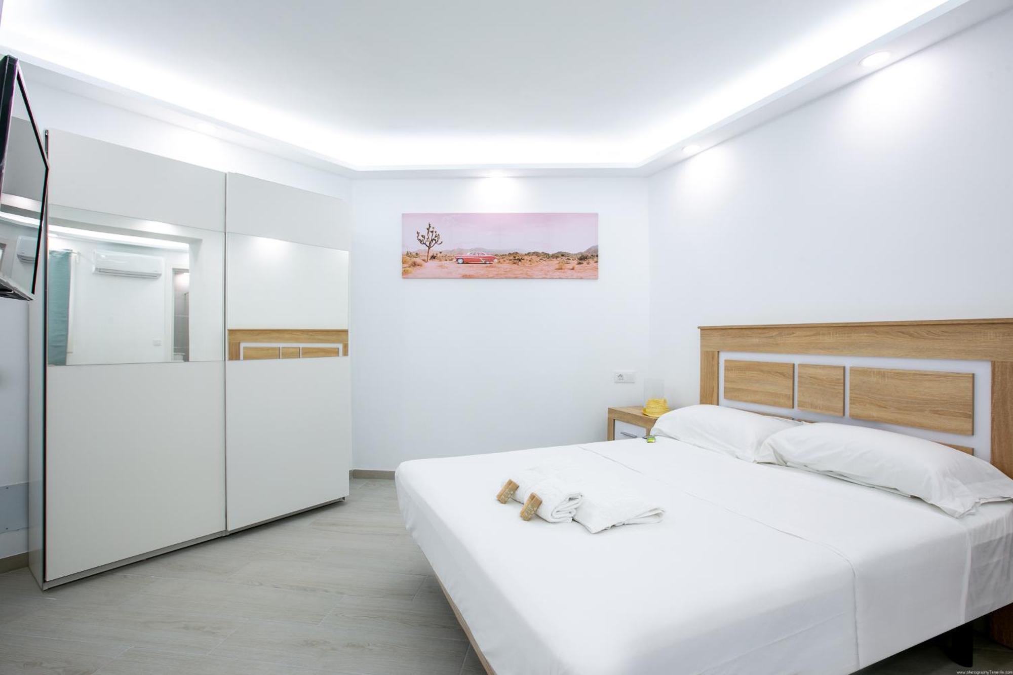 55 Party Beach Group Villa Las Americas Πλάγια ντε λας Αμέρικας Εξωτερικό φωτογραφία