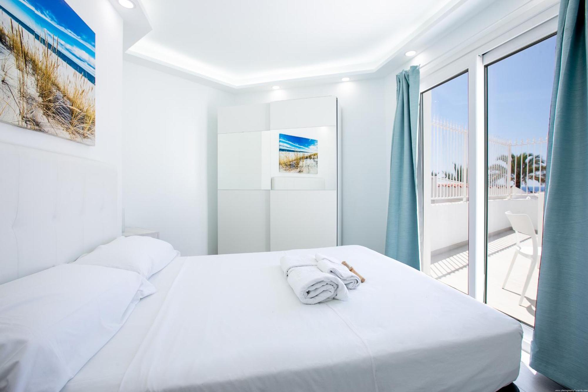 55 Party Beach Group Villa Las Americas Πλάγια ντε λας Αμέρικας Εξωτερικό φωτογραφία