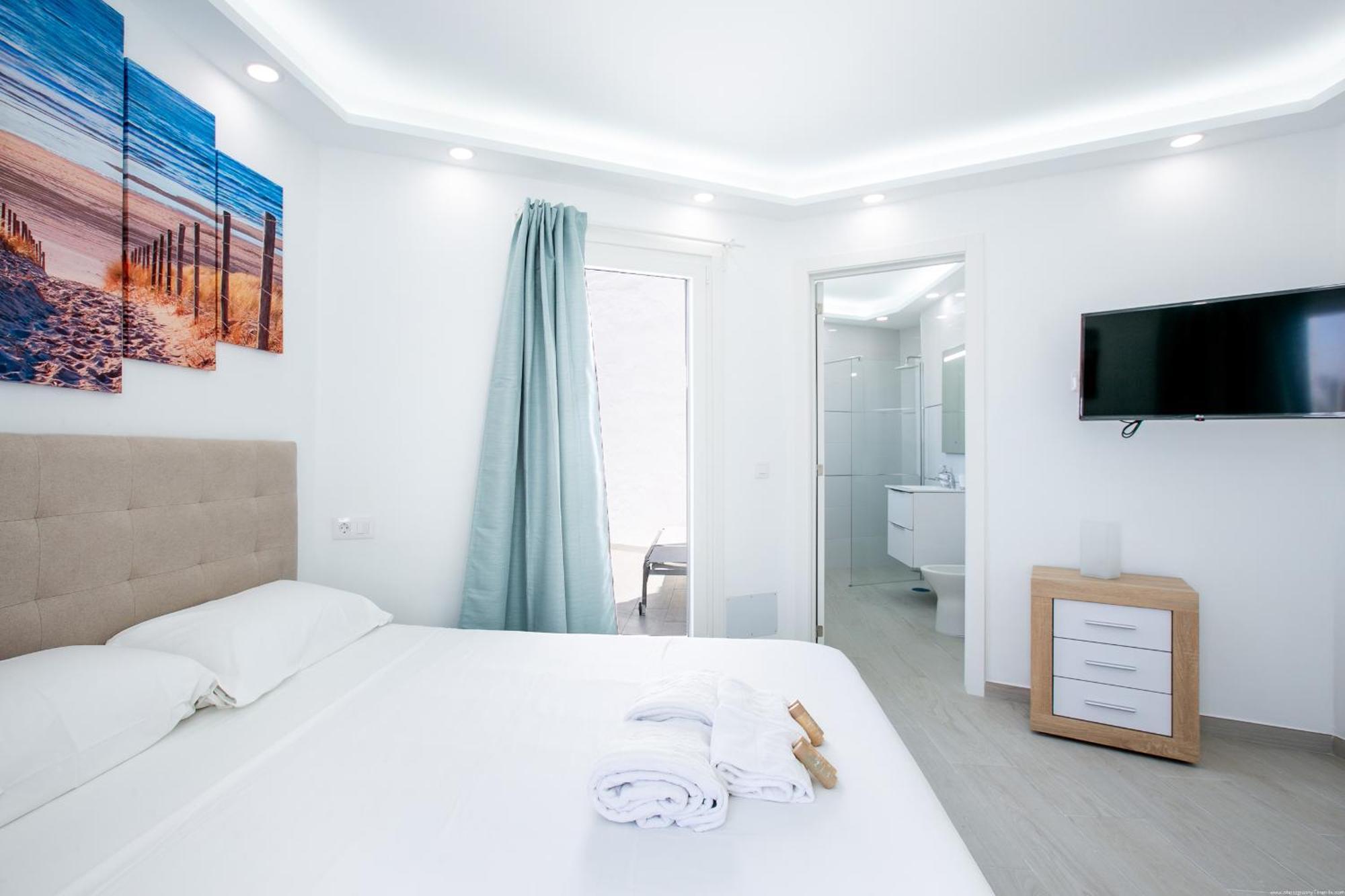 55 Party Beach Group Villa Las Americas Πλάγια ντε λας Αμέρικας Εξωτερικό φωτογραφία