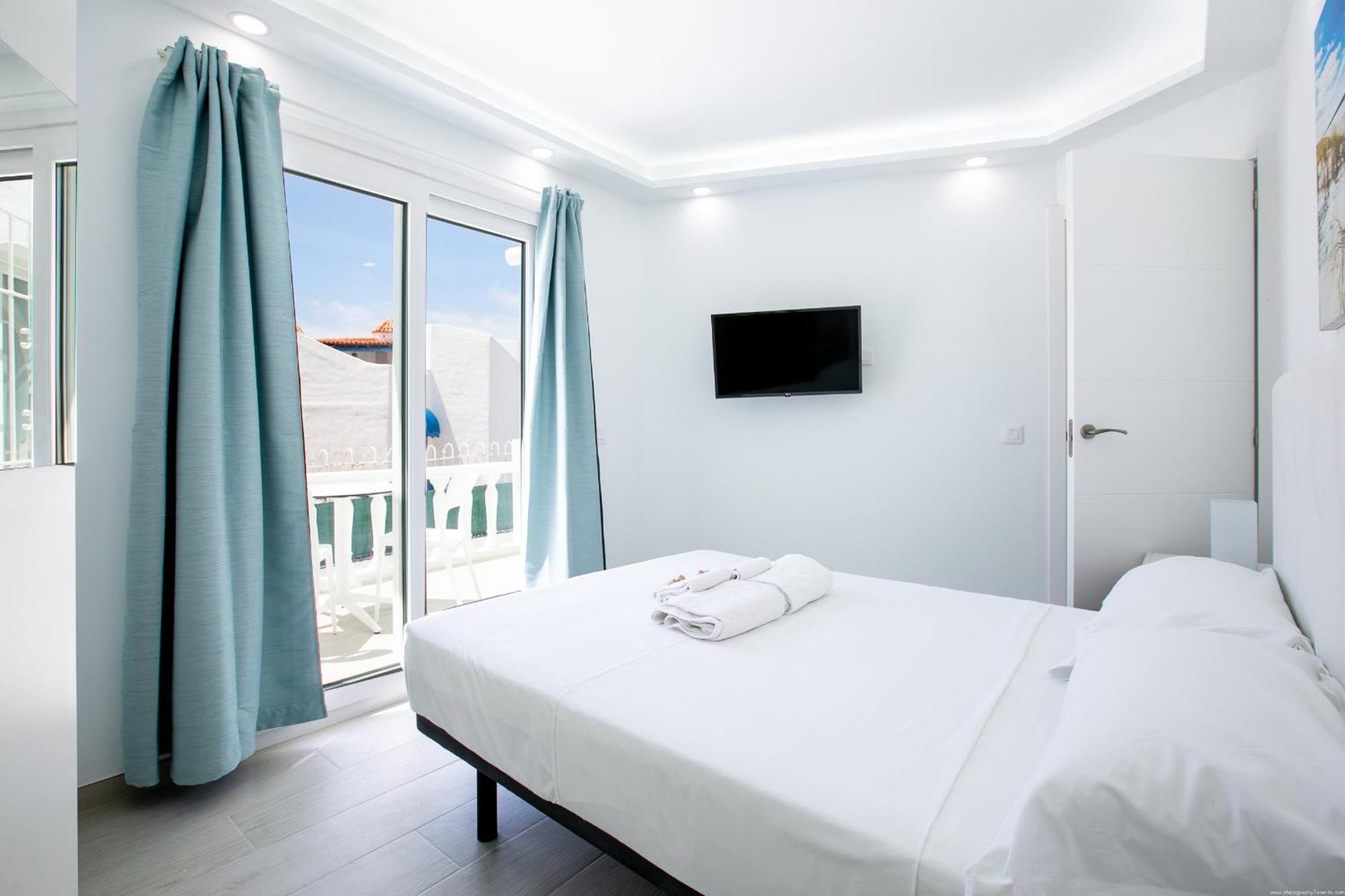 55 Party Beach Group Villa Las Americas Πλάγια ντε λας Αμέρικας Εξωτερικό φωτογραφία