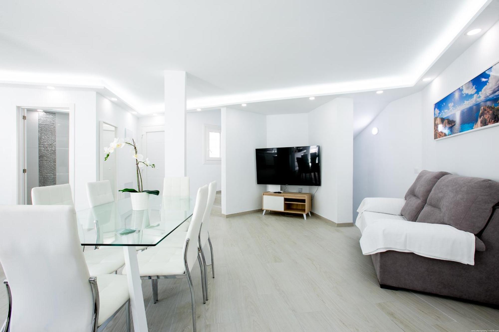 55 Party Beach Group Villa Las Americas Πλάγια ντε λας Αμέρικας Εξωτερικό φωτογραφία