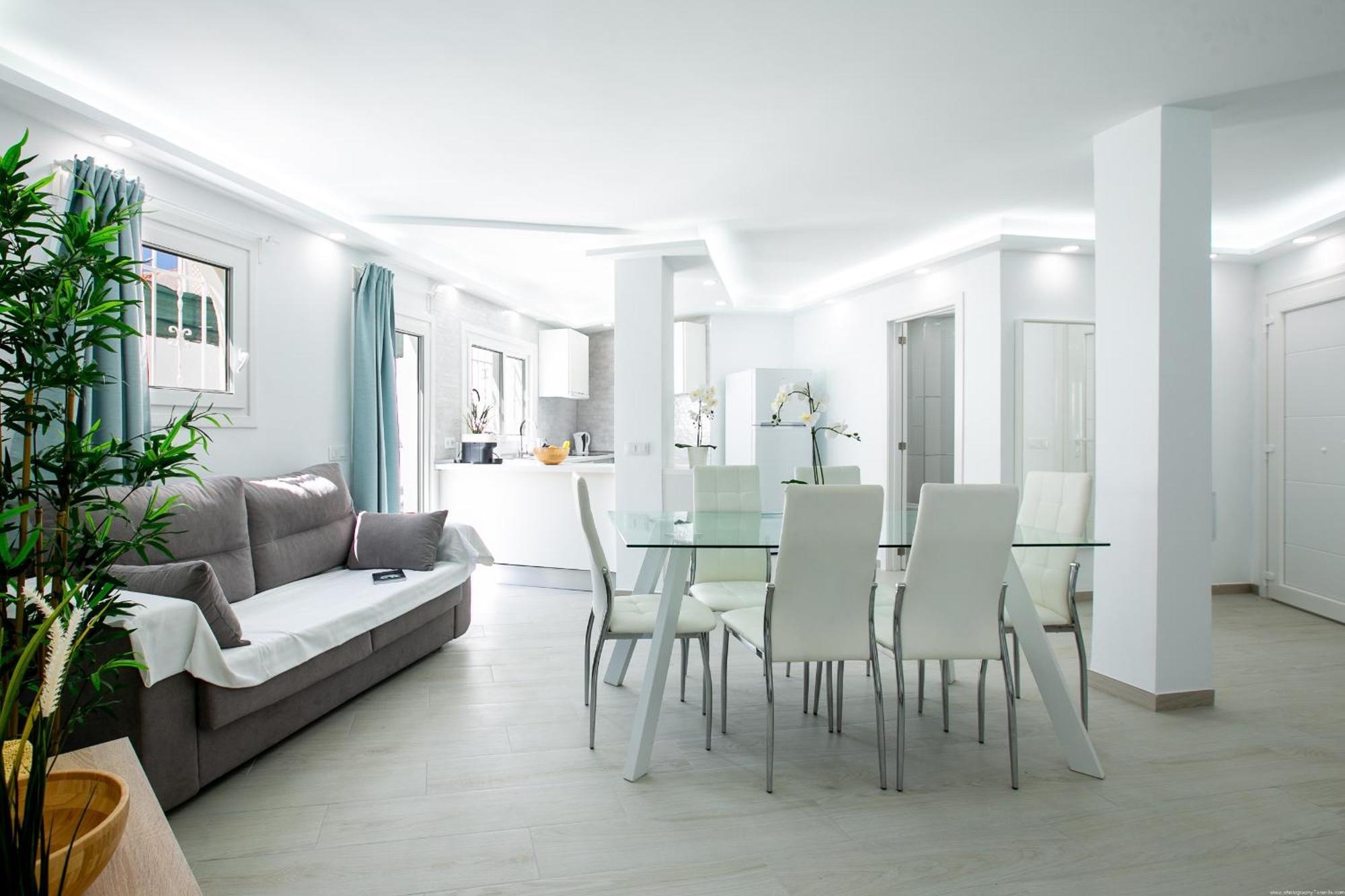 55 Party Beach Group Villa Las Americas Πλάγια ντε λας Αμέρικας Εξωτερικό φωτογραφία