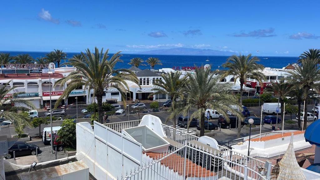55 Party Beach Group Villa Las Americas Πλάγια ντε λας Αμέρικας Εξωτερικό φωτογραφία